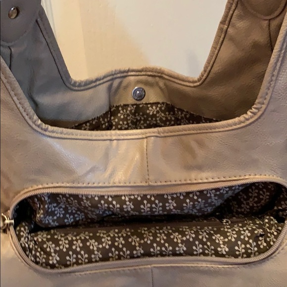 Bow handbag - Picture 5 of 5